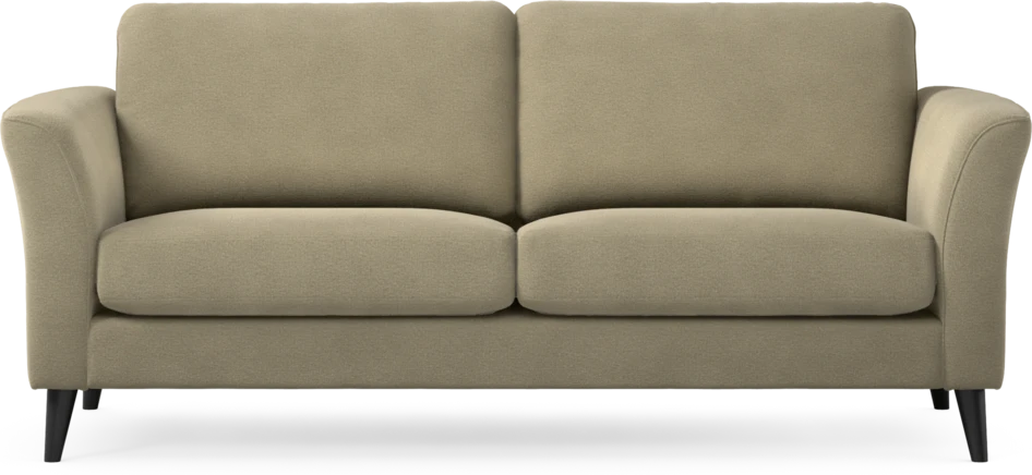 Bridge - 2-sits soffa - Beige