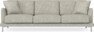 Macy Lux - 3-sits soffa XL - Beige