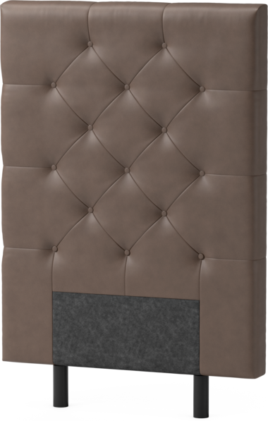 Delux Pikerad - Sänggavel, 90-210 cm