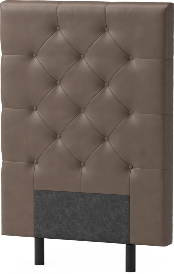 Delux Pikerad - Sänggavel, 90-210 cm