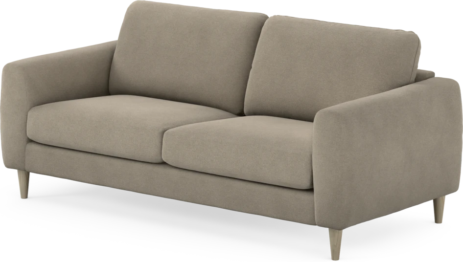 Bridge - 2-sits soffa - Beige