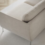 Madison Lux - 3-sits soffa - Beige