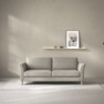 Bridge  - 3-sits soffa - Brun