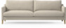 Winston - 4-sits soffa - Beige