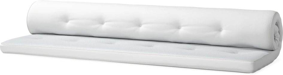 Delux Cool Comfort - Bäddmadrass, 80-210 cm
