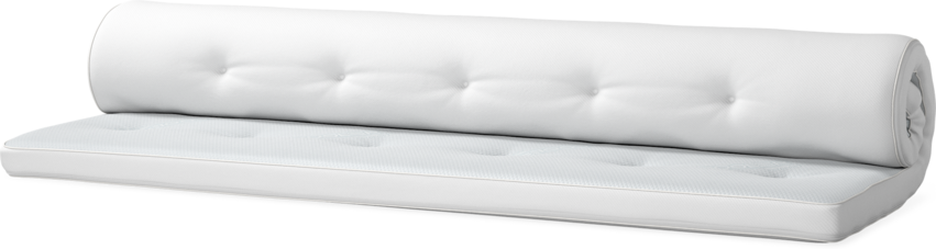 Delux Cool Comfort - Bäddmadrass