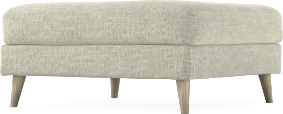 Bridge - Fotpall 95 - Beige