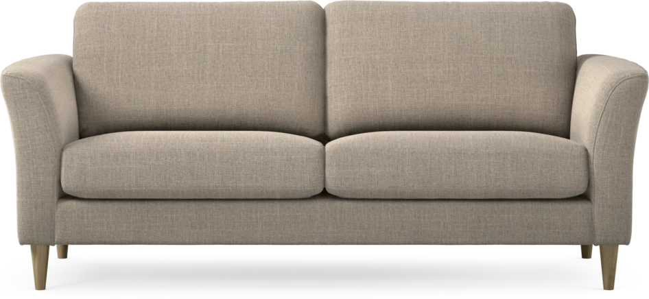 Bridge - 2-sits soffa - Beige