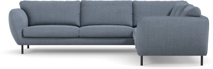 Madison Lux, Hörnsoffa 3+2-sits, hörn 1