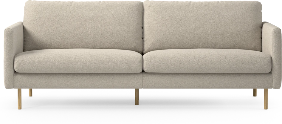 Madison - 4-sits soffa - Beige