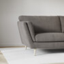 Madison Lux - 2-sits soffa - Brun