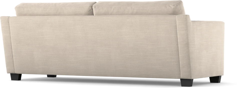 Friday - 3-sits soffa - Beige