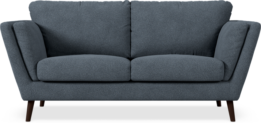 Madison Lux - 2-sits soffa - Vit