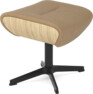 Afterwork - Fotpall - Beige
