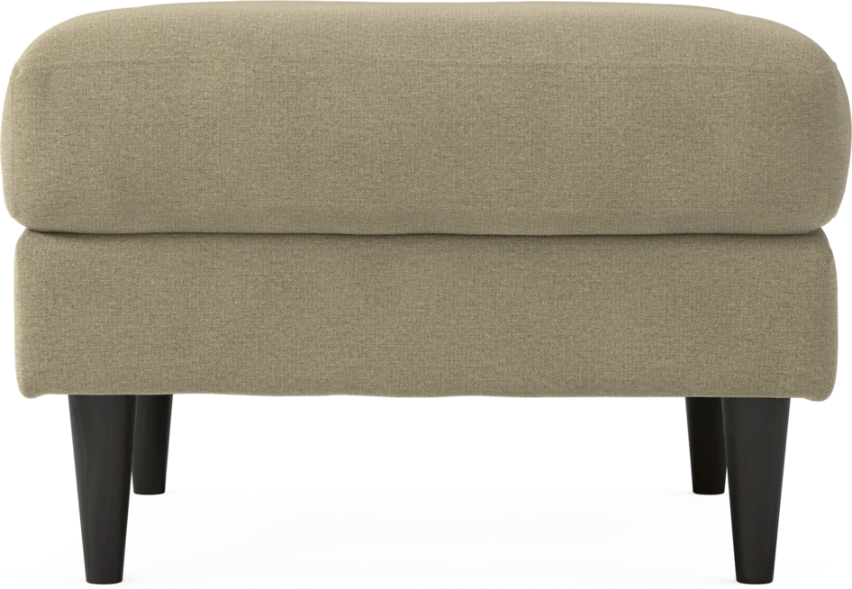 Bridge - Fotpall 70 - Beige