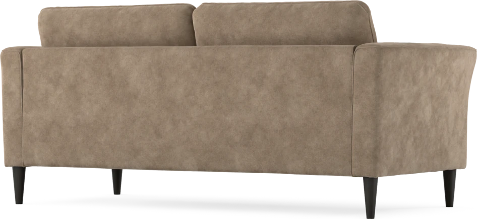 Bridge - 2-sits soffa - Beige