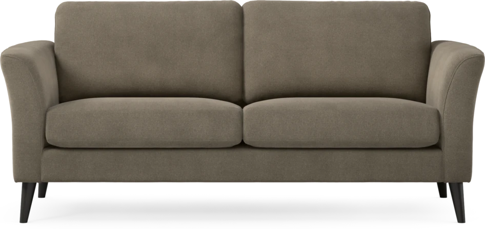 Bridge - 2-sits soffa - Beige