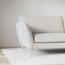 Madison - 2-sits soffa med schäslong höger - Beige