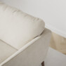 Bridge - 3-sits soffa - Beige
