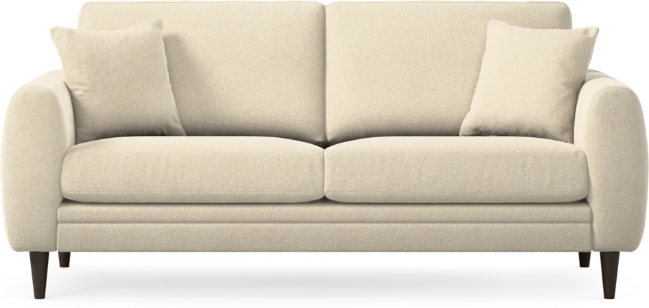 Eden - 2,5-sits soffa - Beige