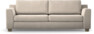 Friday - 3-sits soffa - Beige