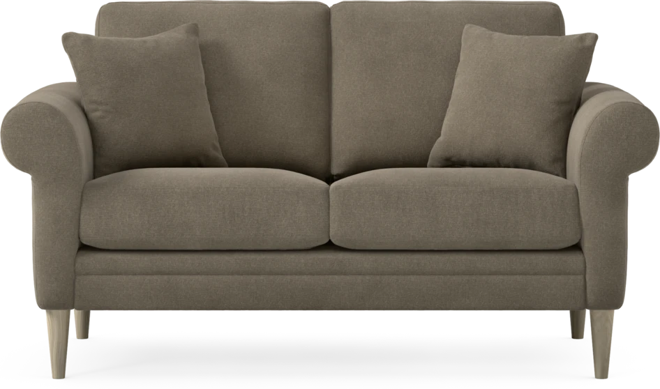 Eden - 2-sits soffa - Beige