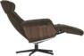 Timeout - Recliner - Brun