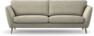 Madison Lux - 3-sits soffa - Beige