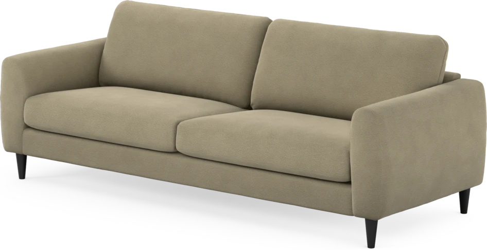 Bridge - 4-sits soffa - Beige