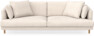 Harper - 4-sits soffa - Beige
