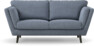 Madison Lux - 2-sits soffa - Blå