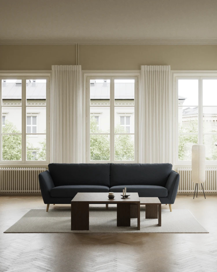 Madison - 4-sits soffa - inspiration