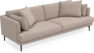 Harper - 4-sits soffa - Beige