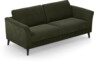 Bridge  - 3-sits soffa - Grön