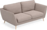 Madison - 2-sits soffa - Beige
