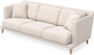 Macy Lux - 3-sits soffa XL - Beige