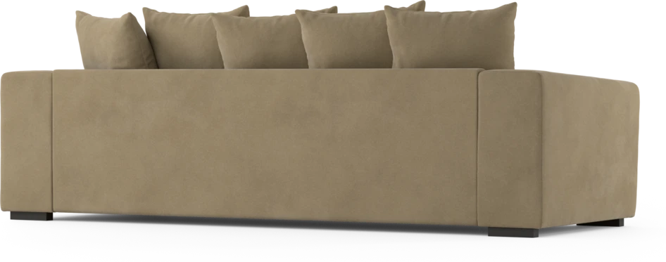 Town - 4-sits soffa - Beige