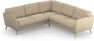 Bridge - Hörnsoffa, 2+2-sits - Beige