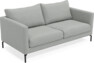 Impression - 3-sits soffa - Grå