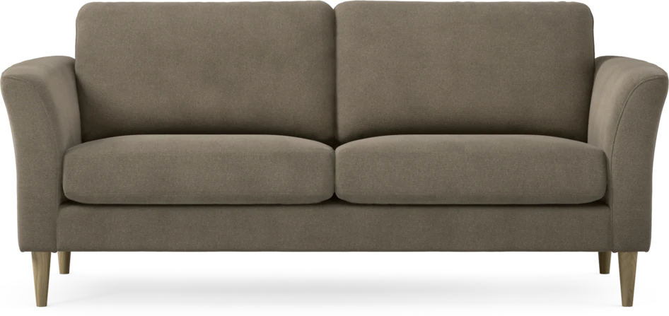 Bridge - 2-sits soffa - Beige