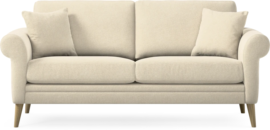 Eden - 2,5-sits soffa - Beige