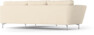 Madison Lux - 2-sits soffa med divan höger - Beige