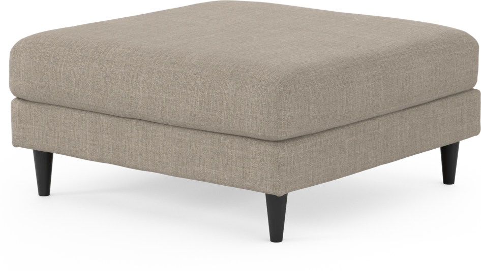 Bridge - Fotpall 95 - Beige