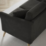 Eden - 3-sits soffa - Grå