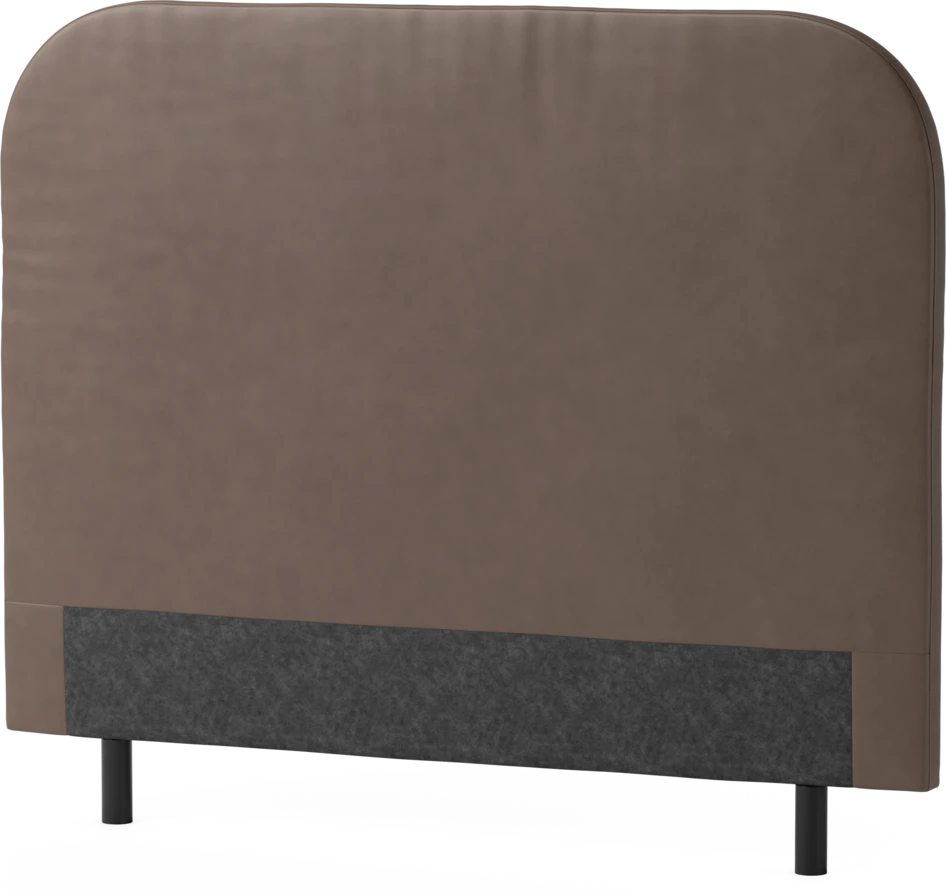 Delux Rundad - Sänggavel, 90-210 cm