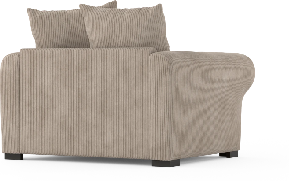 Town - Fåtölj - Beige