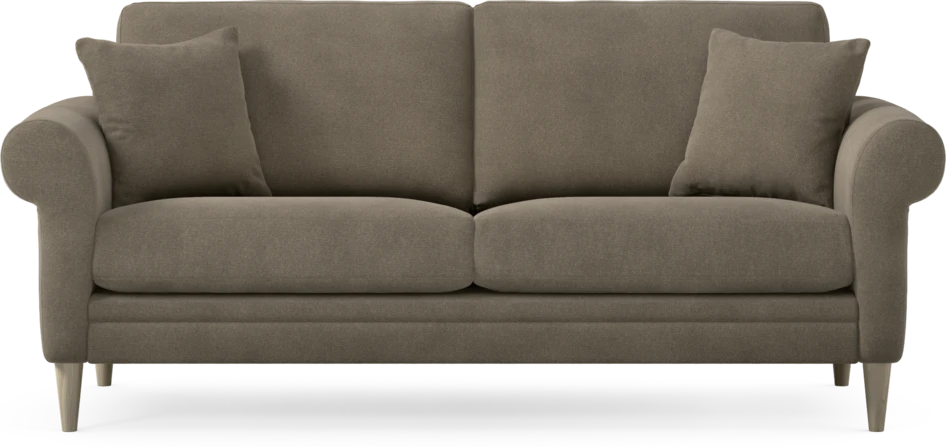 Eden - 2,5-sits soffa - Beige