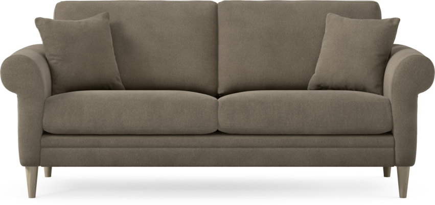 Eden - 2,5-sits soffa - Beige