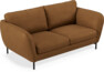 Madison Lux - 2-sits soffa - Brun