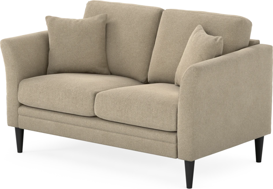 Eden - 2-sits soffa - Beige